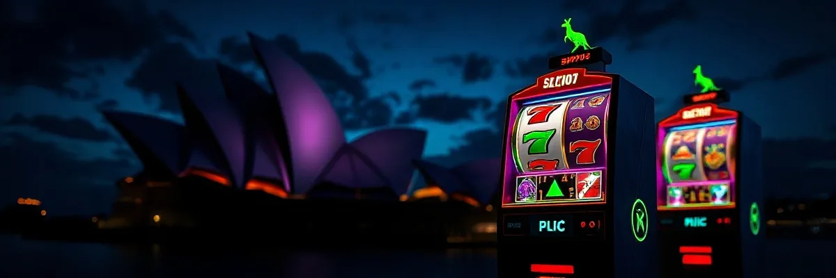 payid pokies casino in Australia — Comparing the group on support setup alone