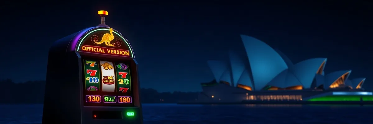 pokies net australia payid withdrawal in Australia — Official Version: how the ten listed operators explain their own ti